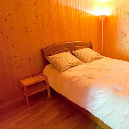 Chalet Rue Du Frohret - 2 *