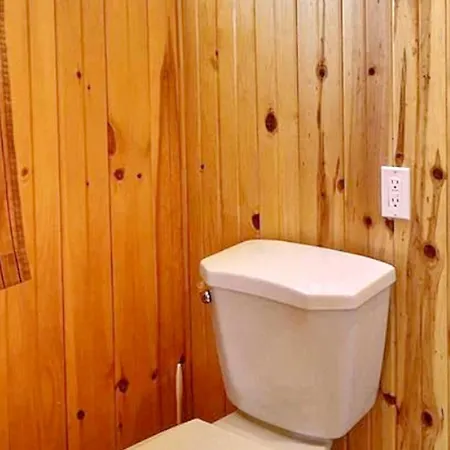 Chalet Rue Du Frohret - 2 * Oberbronn