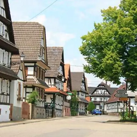 Alpesi faház Chalet Rue Du Frohret - 2