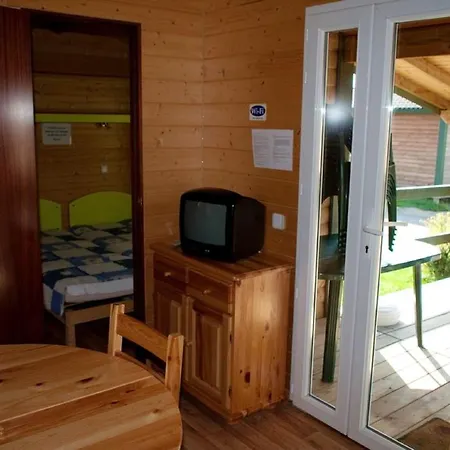 Chalet Rue Du Frohret - 2 * Oberbronn