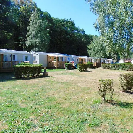 Chalet Rue Du Frohret - 2 Alpesi faház