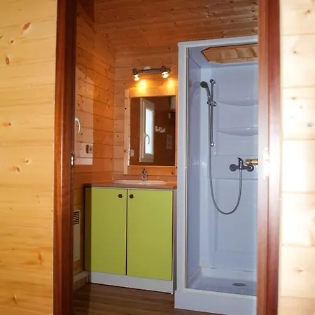 Alpesi faház Chalet Rue Du Frohret - 2 *